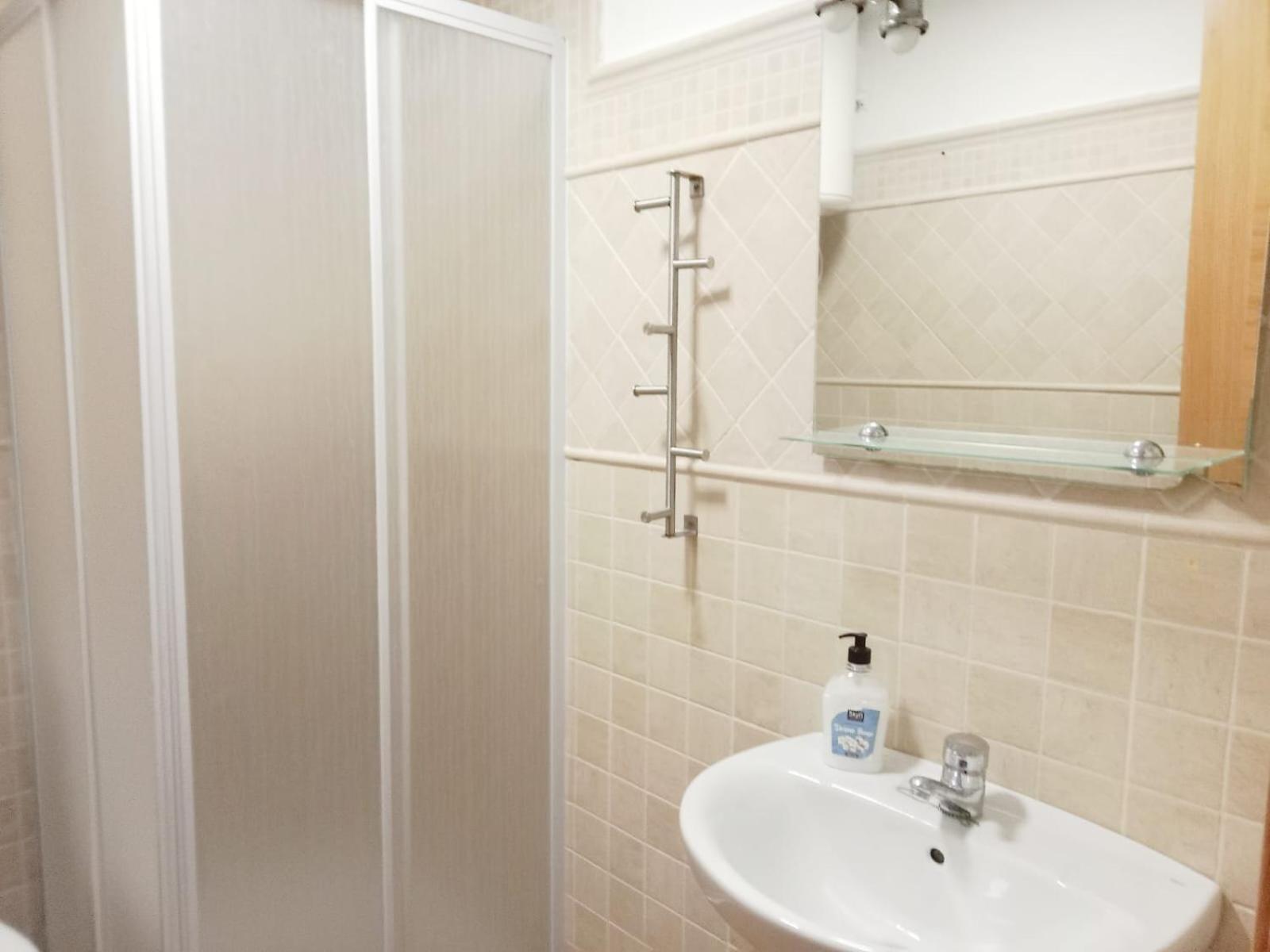 Hermoso Apartamento Centro De Málaga Exterior foto