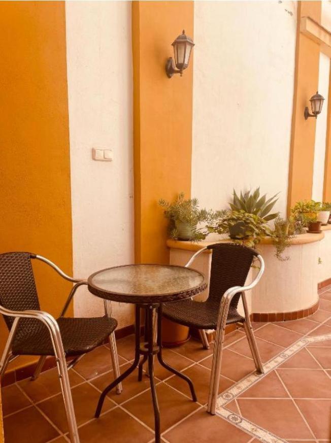 Hermoso Apartamento Centro De Málaga Exterior foto